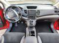 Honda CR-V CR-V 2.0i-VTEC 4WD S Rot - thumbnail 7
