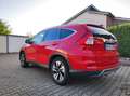 Honda CR-V CR-V 2.0i-VTEC 4WD S Rot - thumbnail 6
