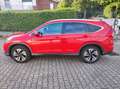 Honda CR-V CR-V 2.0i-VTEC 4WD S Rot - thumbnail 3