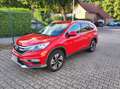 Honda CR-V CR-V 2.0i-VTEC 4WD S Rot - thumbnail 8