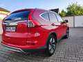 Honda CR-V CR-V 2.0i-VTEC 4WD S Rot - thumbnail 5