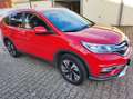 Honda CR-V CR-V 2.0i-VTEC 4WD S Rot - thumbnail 2