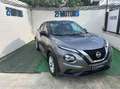 Nissan Juke 1.0 dig-t N-Connecta 117cv dct Grau - thumbnail 1