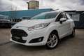 Ford Fiesta Fiesta 1.0 Titanium*SHZ*PDC*NAVI*KLIMAA.* White - thumbnail 1