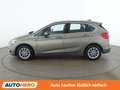 BMW 218 218d Active Tourer xDrive Luxury Line Grau - thumbnail 3