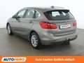 BMW 218 218d Active Tourer xDrive Luxury Line Grau - thumbnail 4