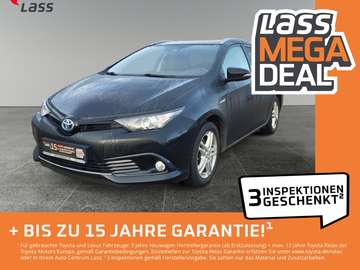 1.8 Touring Sports Team D AUT Facelift LM