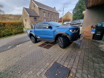 Ranger 2,0 l EcoBlue Autm. Raptor