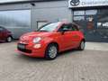 Fiat 500 Hybrid 1,0 GSE ABS Fahrerairbag ESP SERVO Oranje - thumbnail 1