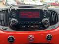 Fiat 500 Hybrid 1,0 GSE ABS Fahrerairbag ESP SERVO Oranje - thumbnail 10