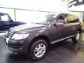 Volkswagen Touareg 3.0 V6 TDI Leder Navi Xenon PDC AHK Gris - thumbnail 5