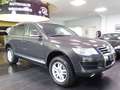 Volkswagen Touareg 3.0 V6 TDI Leder Navi Xenon PDC AHK Gris - thumbnail 11