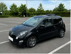 Renault Twingo 1.2 LEV 16V 75 Expression