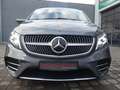 Mercedes-Benz V 300 d AMG EDITION LANG COMAND/LEDER/LED/KAM Grijs - thumbnail 13