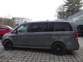 Mercedes-Benz V 300 d AMG EDITION LANG COMAND/LEDER/LED/KAM Сірий - thumbnail 21