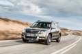 Skoda Yeti Ambition Plus Edition 4x4 Braun - thumbnail 1