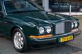 Bentley Continental 6.8 R Grün - thumbnail 42