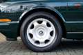 Bentley Continental 6.8 R Grün - thumbnail 22
