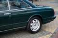 Bentley Continental 6.8 R Grün - thumbnail 26