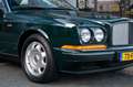 Bentley Continental 6.8 R Grün - thumbnail 44