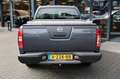 Nissan Navara 2.5 DCI X-TRA SE 4WD VAN MARGE Gris - thumbnail 5