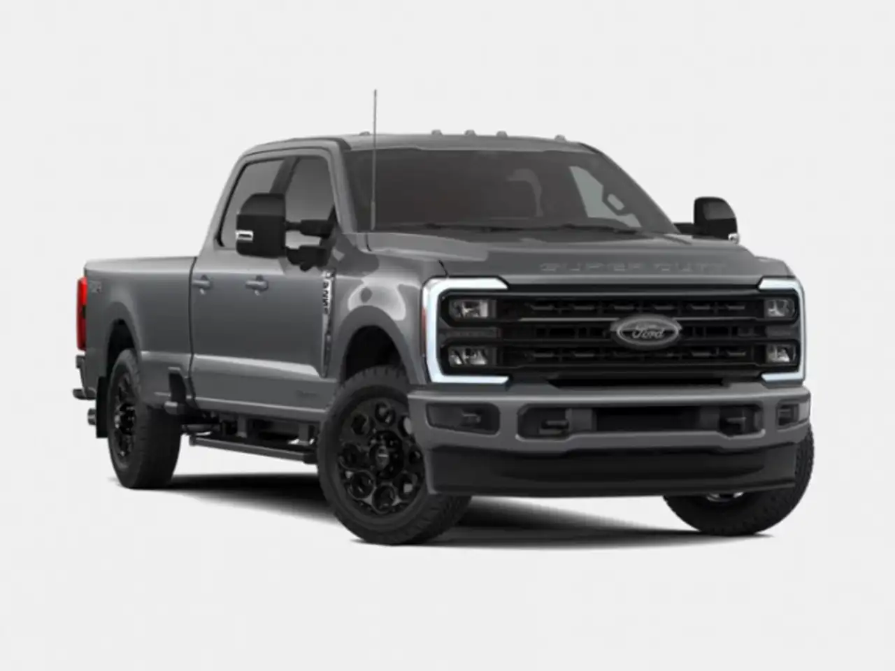 2026 Ford F 250