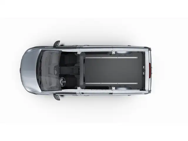 Mercedes-Benz Vito view 12