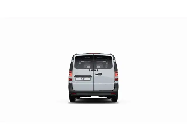 Mercedes-Benz Vito view 7