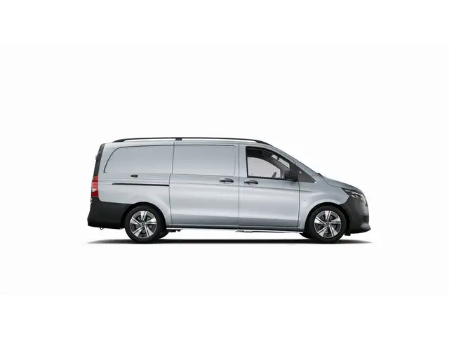 Mercedes-Benz Vito view 4