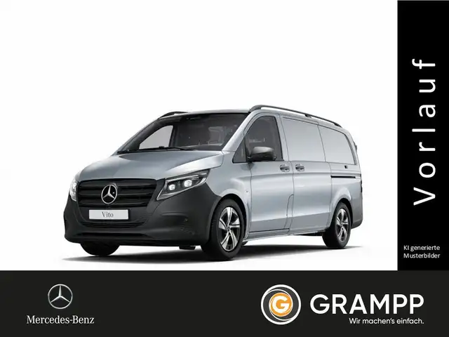 Mercedes-Benz Vito main image