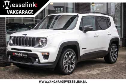Jeep Renegade 4xe 240 Plug-in Hybrid Electric S - All-in rijklrp