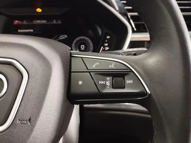Audi Q3 view 15