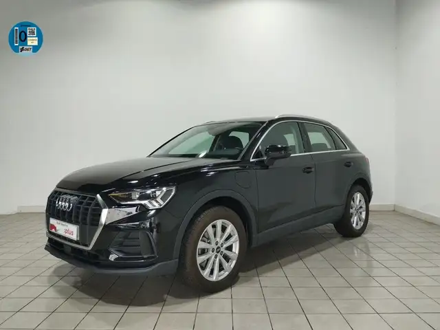 2023 Audi Q3 in Black for sale