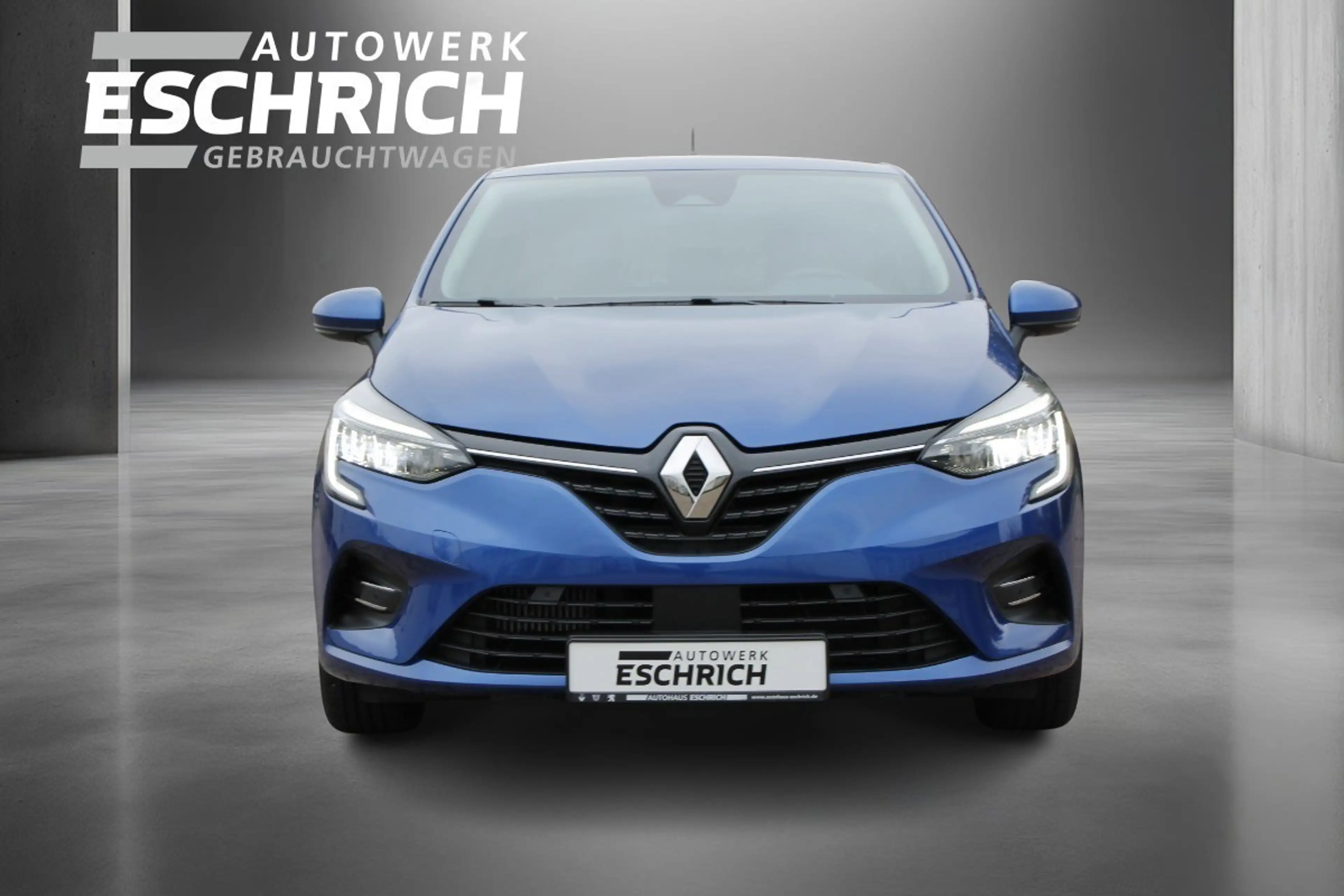 Renault Clio INTENS TCe 90 — photo 6