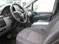 Mercedes-Benz Vito 115 CDI extralang 4x4 Aut. 5 sitzer Silber - thumbnail 9