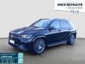 Mercedes-Benz GLE 450 d 4M AMG*Pano-Dach*Multibeam*Night*KAM* Schwarz - thumbnail 1