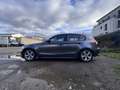 BMW 118 118i Grau - thumbnail 3