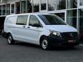 Mercedes-Benz Vito Mixto EXTRA-LANG*6-SITZE!!*KLIMA*TEMP*PDC Blanc - thumbnail 3