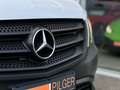 Mercedes-Benz Vito Mixto EXTRA-LANG*6-SITZE!!*KLIMA*TEMP*PDC Blanc - thumbnail 25
