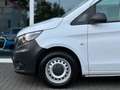 Mercedes-Benz Vito Mixto EXTRA-LANG*6-SITZE!!*KLIMA*TEMP*PDC Blanc - thumbnail 21