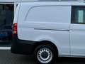 Mercedes-Benz Vito Mixto EXTRA-LANG*6-SITZE!!*KLIMA*TEMP*PDC Blanc - thumbnail 24