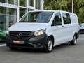 Mercedes-Benz Vito Mixto EXTRA-LANG*6-SITZE!!*KLIMA*TEMP*PDC Blanc - thumbnail 7