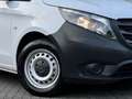Mercedes-Benz Vito Mixto EXTRA-LANG*6-SITZE!!*KLIMA*TEMP*PDC Blanc - thumbnail 2