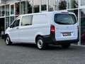 Mercedes-Benz Vito Mixto EXTRA-LANG*6-SITZE!!*KLIMA*TEMP*PDC Blanc - thumbnail 6