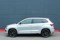 Skoda Karoq Sportline 4x4 *AHK*LED*NAVI* SHZ*1Hand Zilver - thumbnail 2