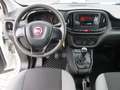 Fiat Doblo L2H1 1,3 MultiJet SX Start&Stop 90 5-Sitze*Klim... Wit - thumbnail 11