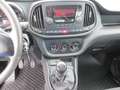 Fiat Doblo L2H1 1,3 MultiJet SX Start&Stop 90 5-Sitze*Klim... Wit - thumbnail 12
