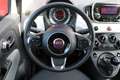 Fiat 500C 1.2 Popstar Cabrio | 15" Alu Velgen | USB/Aux aans Fehér - thumbnail 14
