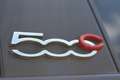 Fiat 500C 1.2 Popstar Cabrio | 15" Alu Velgen | USB/Aux aans Fehér - thumbnail 10