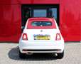 Fiat 500C 1.2 Popstar Cabrio | 15" Alu Velgen | USB/Aux aans Fehér - thumbnail 6